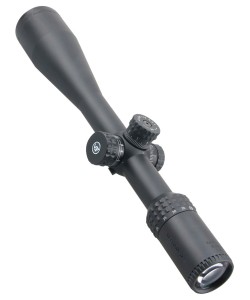 Оптический прицел Vector Optics Sentinel-X 10-40x50 SF, сетка COM-25M, без подсветки