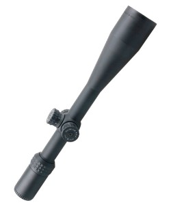 Оптический прицел Vector Optics Sentinel-X 10-40x50 SF, сетка COM-25M, без подсветки