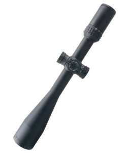 Оптический прицел Vector Optics Sentinel-X 10-40x50 SF, сетка COM-25M, без подсветки