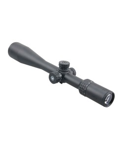Оптический прицел Vector Optics Sentinel-X 10-40x50 SF, сетка COM-25M, без подсветки