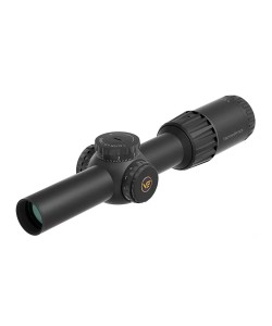 Оптический прицел Vector Optics Taurus (Tauron) 1-6x24 GenII, сетка VTC-SMIL, подсветка