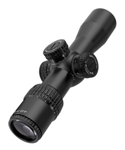 Оптический прицел Vector Optics Veyron 2-8x32 IR, сетка MPR-V5 (MIL), подсветка