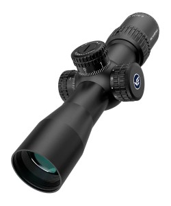 Оптический прицел Vector Optics Veyron 2-8x32 IR, сетка MPR-V5 (MIL), подсветка