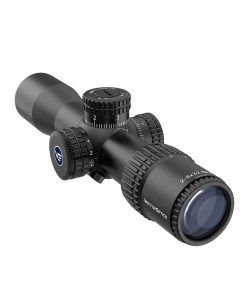Оптический прицел Vector Optics Veyron 2-8x32 IR, сетка MPR-V5 (MIL), подсветка