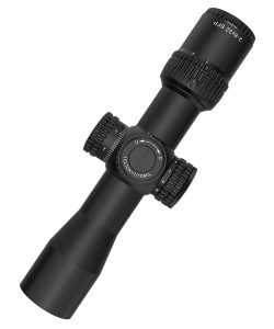 Оптический прицел Vector Optics Veyron 2-8x32 IR, сетка MPR-V5 (MIL), подсветка