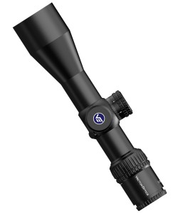 Оптический прицел Vector Optics Veyron 3-12x44 IR SF, сетка MPR-V10 (MIL), подсветка