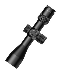 Оптический прицел Vector Optics Veyron 3-12x44 IR SF, сетка MPR-V10 (MIL), подсветка