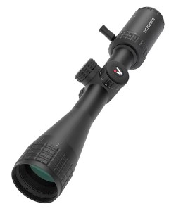 Оптический прицел Vector Optics VictOptics SOI 3-9x40 AO, сетка VNM-1 (MIL), подсветка