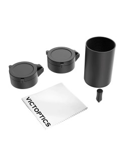 Оптический прицел Vector Optics VictOptics SOI 3-9x40 AO, сетка VNM-1 (MIL), подсветка