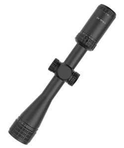 Оптический прицел Vector Optics VictOptics SOI 3-9x40 AO, сетка VNM-1 (MIL), подсветка
