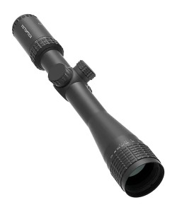 Оптический прицел Vector Optics VictOptics SOI 4-12x40 AO, сетка VNM-1 (MIL), подсветка