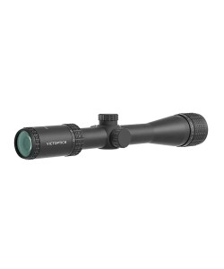 Оптический прицел Vector Optics VictOptics SOI 4-12x40 AO, сетка VNM-1 (MIL), подсветка