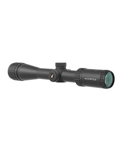 Оптический прицел Vector Optics VictOptics SOI 4-12x40 AO, сетка VNM-1 (MIL), подсветка