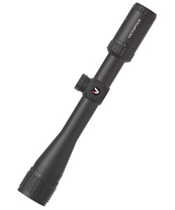 Оптический прицел Vector Optics VictOptics SOI 4-12x40 AO, сетка VNM-1 (MIL), подсветка