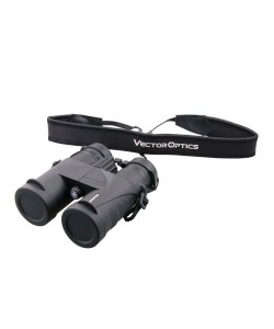Бинокль Vector Optics Forester 8x42, Roof BAK4
