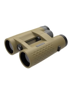 Бинокль Vector Optics Paragon 10x42 HD, Roof BAK4, Open Bridge (Tan)