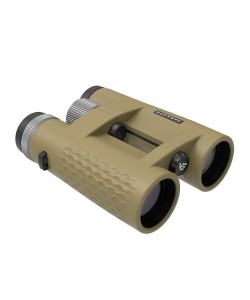 Бинокль Vector Optics Paragon 10x42 HD, Roof BAK4, Open Bridge (Tan)