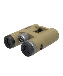 Бинокль Vector Optics Paragon 10x42 HD, Roof BAK4, Open Bridge (Tan)