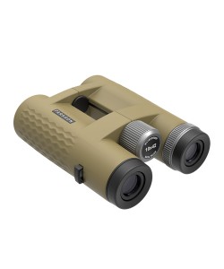 Бинокль Vector Optics Paragon 10x42 HD, Roof BAK4, Open Bridge (Tan)