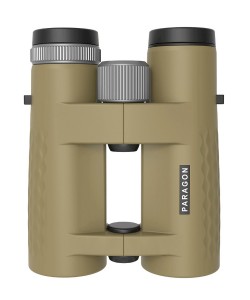 Бинокль Vector Optics Paragon 10x42 HD, Roof BAK4, Open Bridge (Tan)