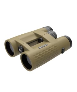 Бинокль Vector Optics Paragon 8x42 HD, Roof BAK4, Open Bridge (Tan)