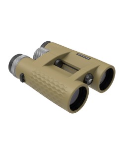 Бинокль Vector Optics Paragon 8x42 HD, Roof BAK4, Open Bridge (Tan)