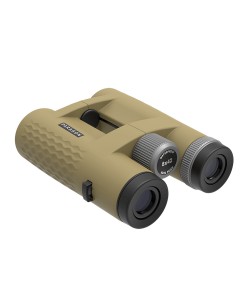 Бинокль Vector Optics Paragon 8x42 HD, Roof BAK4, Open Bridge (Tan)