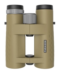 Бинокль Vector Optics Paragon 8x42 HD, Roof BAK4, Open Bridge (Tan)