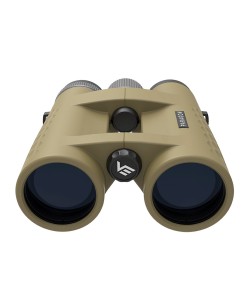 Бинокль Vector Optics Paragon 8x42 HD, Roof BAK4, Open Bridge (Tan)