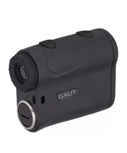 Лазерный дальномер GAUT Emerald S1000 6х21, угломер (до 1000 м)