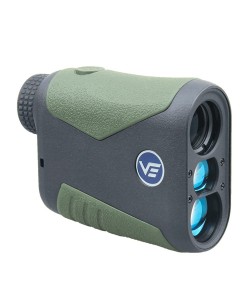 Лазерный дальномер Vector Optics Forester 6x21 OLED GenII, угломер (до 1500 м)