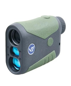 Лазерный дальномер Vector Optics Forester 6x21 OLED GenII, угломер (до 1500 м)