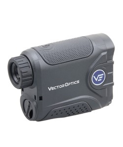 Лазерный дальномер Vector Optics Paragon 6x21 OLED GenIII BDC, угломер (до 2000 м)