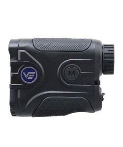 Лазерный дальномер Vector Optics Paragon 6x21 OLED GenIII BDC, угломер (до 2000 м)