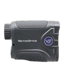 Лазерный дальномер Vector Optics Paragon 6x21 OLED GenIII BDC, угломер (до 2000 м)