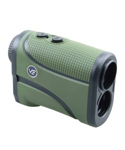 Лазерный дальномер Vector Optics Paragon 6x25 LCD GenII, угломер (до 1850 м)