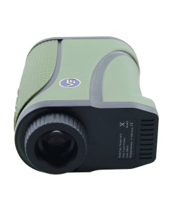 Лазерный дальномер Vector Optics Paragon 6x25 LCD GenII, угломер (до 1850 м)