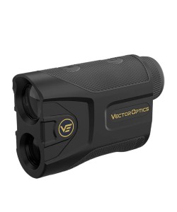 Лазерный дальномер Vector Optics Paragon 7x25 OLED GenIII BDC, угломер (до 2195 м)