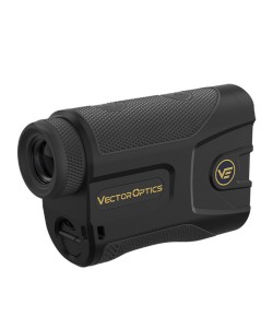Лазерный дальномер Vector Optics Paragon 7x25 OLED GenIII BDC, угломер (до 2195 м)