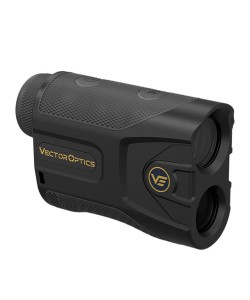 Лазерный дальномер Vector Optics Paragon 7x25 OLED GenIII BDC, угломер (до 2195 м)