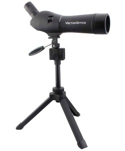 Зрительная труба Vector Optics Forester 20-60x60, Roof BAK4