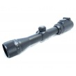 Оптический прицел Combat 2-7x32 AOEGC, 30 мм, Mil-Dot, подсветка - фото № 1