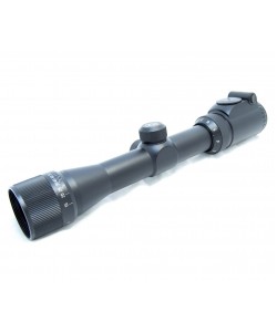 Оптический прицел Combat 2-7x32 AOEGC, 30 мм, Mil-Dot, подсветка