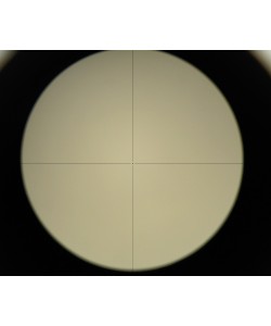 Оптический прицел Combat 3-9x32 E, 30 мм, крест, подсветка