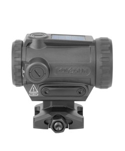 Коллиматорный прицел Holosun ARO EVO RD2 зеленая подсветка 10+2 NV, Weaver