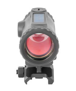 Коллиматорный прицел Holosun ARO EVO RD2 зеленая подсветка 10+2 NV, Weaver