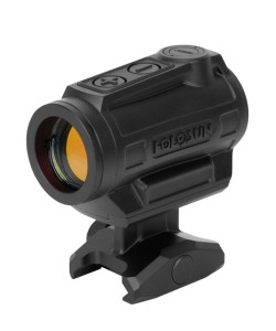 Коллиматорный прицел Holosun ARO RD2 красная подсветка 10+2 NV, Weaver