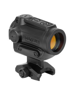 Коллиматорный прицел Holosun ARO RD2 красная подсветка 10+2 NV, Weaver