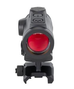 Коллиматорный прицел Holosun ARO RD2 красная подсветка 10+2 NV, Weaver