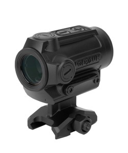 Коллиматорный прицел Holosun ARO RD2 красная подсветка 10+2 NV, Weaver